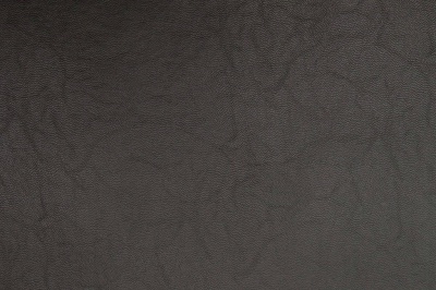 Искусственная кожа 1218, 235 гр/м2, шир.138см, цвет чёрный - купить в Евпатории. Цена 521.84 руб.