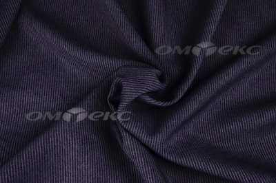 Ткань костюмная полоска 25161, 192 гр/м2, шир.150см, цвет серый - купить в Евпатории. Цена 370.59 руб.