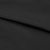 Ткань подкладочная Таффета, антист., 53 гр/м2, шир.150см, цвет чёрный - купить в Евпатории. Цена 57.16 руб.