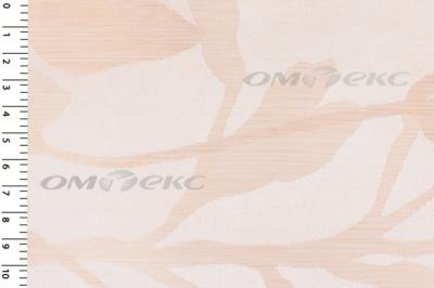 Портьерная ткань ИВА 32456 с5 св.персик - купить в Евпатории. Цена 577.25 руб.