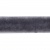 Лента бархатная нейлон, шир.12 мм, (упак. 45,7м), цв.189-т.серый - купить в Евпатории. Цена: 457.61 руб.