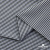 Ткань сорочечная Клетка Виши, 115 г/м2, 58% пэ,42% хл, шир.150 см, цв.6-черный, (арт.111) - купить в Евпатории. Цена 306.69 руб.