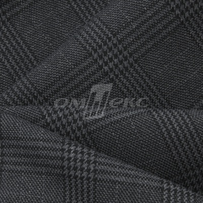 Ткань костюмная "Эдинбург", 98%P 2%S, 228 г/м2 ш.150 см, цв-серый - купить в Евпатории. Цена 385.53 руб.