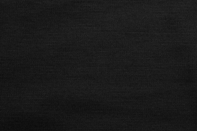 Трикотаж "Grange" C#1 (2,38м/кг), 280 гр/м2, шир.150 см, цвет чёрный - купить в Евпатории. Цена 861.22 руб.