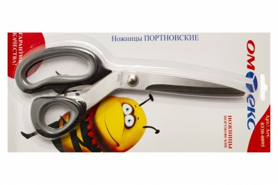 Ножницы арт.0330-0095 портновские, 9"/ 229 мм - купить в Евпатории. Цена: 225.03 руб.