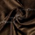 Ткань подкладочная жаккард Р14098, 19-1217/коричневый, 85 г/м2, шир. 150 см, 230T - купить в Евпатории. Цена 166.45 руб.