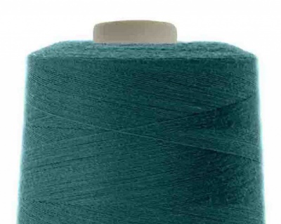 Швейные нитки (армированные) 28S/2, нам. 2 500 м, цвет 252 - купить в Евпатории. Цена: 148.95 руб.