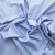 Ткань сорочечная Илер 100%полиэстр, 120 г/м2 ш.150 см, цв. небесный - купить в Евпатории. Цена 290.24 руб.