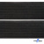 Резинка 50 мм (40 м)  черная бобина - купить в Евпатории. Цена: 562.92 руб.