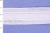 Лента шторная 30 мм (100 м) синяя упак. / равномерная сборка - купить в Евпатории. Цена: 681.04 руб.