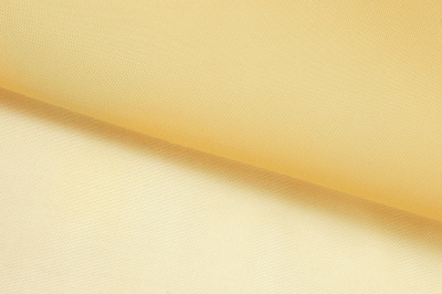 Капрон с утяжелителем 12-0826, 47 гр/м2, шир.300см, цвет 16/св.жёлтый - купить в Евпатории. Цена 150.40 руб.
