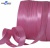Косая бейка атласная "Омтекс" 15 мм х 132 м, цв. 135 темный розовый - купить в Евпатории. Цена: 225.81 руб.