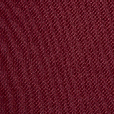 Ткань смесовая для спецодежды "Униформ" 19-1725, 200 гр/м2, шир.150 см, цвет бордовый - купить в Евпатории. Цена 140.14 руб.