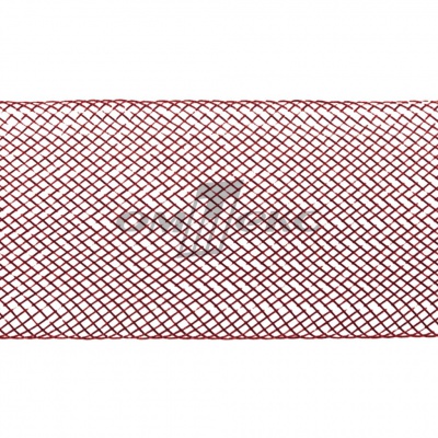 Регилиновая лента, шир.65мм, (уп.25 ярд), цветной - купить в Евпатории. Цена: 499.43 руб.