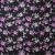 Плательная ткань "Фламенко" 20.1, 80 гр/м2, шир.150 см, принт растительный - купить в Евпатории. Цена 241.49 руб.