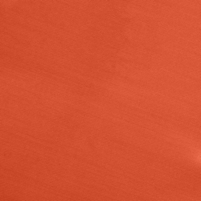 Ткань подкладочная Таффета 16-1459, антист., 53 гр/м2, шир.150см, цвет оранжевый - купить в Евпатории. Цена 62.37 руб.