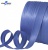 Косая бейка атласная "Омтекс" 15 мм х 132 м, цв. 020 темный голубой - купить в Евпатории. Цена: 225.81 руб.