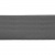 Косая бейка атласная 132м/18-0201/т.серый - купить в Евпатории. Цена: 161.50 руб.