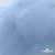 Сетка Фатин Глитер серебро, 12 (+/-5) гр/м2, шир.150 см, 16-93/голубой - купить в Евпатории. Цена 145.46 руб.