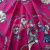 Плательная ткань "Фламенко" 16.3, 80 гр/м2, шир.150 см, принт этнический - купить в Евпатории. Цена 241.49 руб.