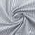 Ткань сорочечная Ронда, 115 г/м2, 58% пэ,42% хл, шир.150 см, цв.5-чёрная, (арт.114) - купить в Евпатории. Цена 306.69 руб.